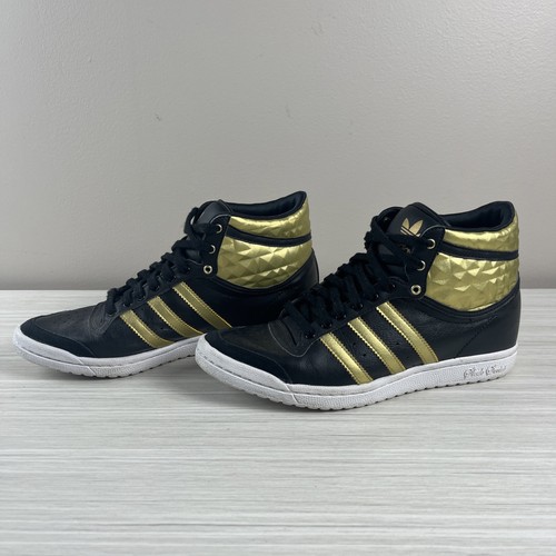 Adidas top ten sleek shoes - sleek,