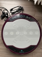 Vibrationsplatte Styletics