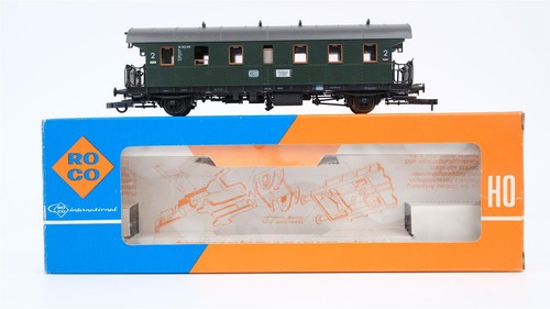Roco 44201 donnerbüchse 2 - roco, h0
