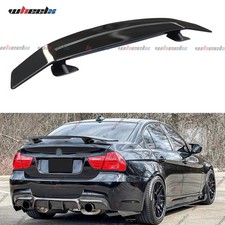 52" Car Rear Trunk Spoiler