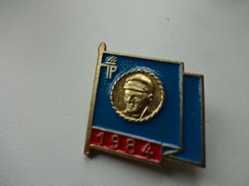 Ddr abzeichen anstecker - anstecker, /