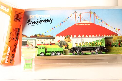 Primex 4584 zirkuswelt - primex,