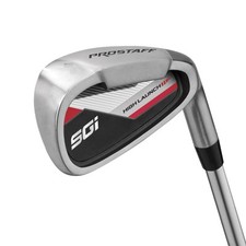 Wilson Pro Staff SGI Sandwedge Herren Grahpite Regular Flex