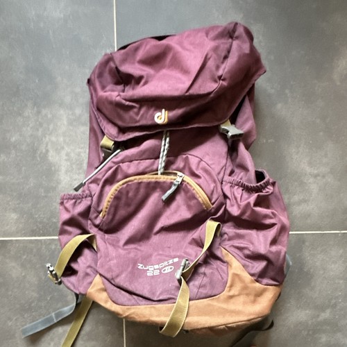 Deuter zugspitze - deuter,