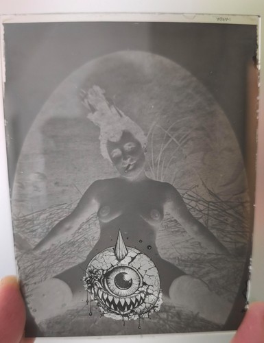 Erotische dame mit - erotische,