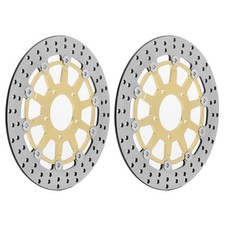 Bremsscheiben Vorne für