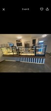 Bäckerei Theke