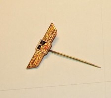 NVA Miniatur - Qualispange