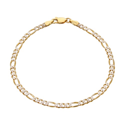 Gebrauchtes figaro armband - gebrauchtes, 9