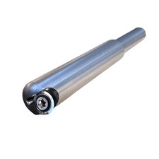 Mini-Frässchaft MP21-24-MSL