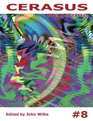 Cerasus magazine issue - cerasus, #