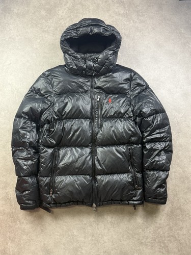 Polo ralph lauren daunenjacke - ralph,