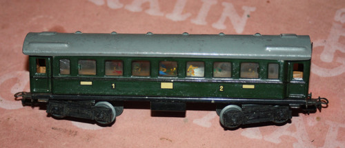 Märklin 340er - ,