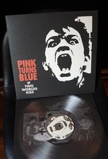 PINK TURNS BLUE - IF TWO