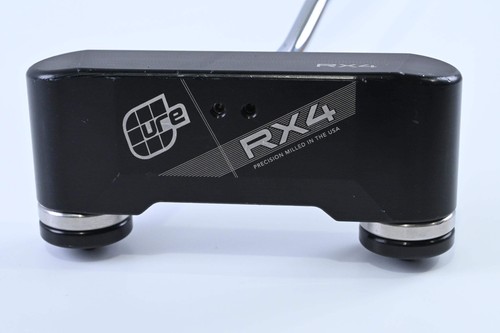 Cure series rx4 putter - rx4, 33