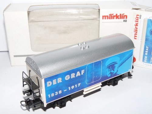 Märklin 4415 220 - märklin, 100