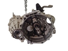 Schaltgetriebe QTK VW JETTA VI