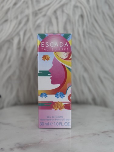 Escada taj sunset eau - sunset,