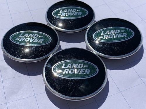 Original land rover rad - original,