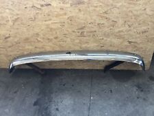1955 -59 Chevrolet Apache Pick Up Truck Stoßstange Halter Front Bumper Chrom
