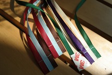 Leseband Lesebänder zum