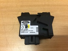 Jaguar S-Type Alarm Steuergerät Alarmanlage