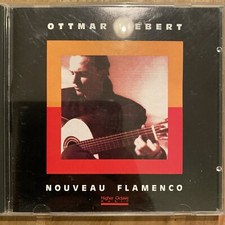 Nouveau Flamenco von