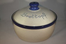 Brottopf rund arktis - brottopf,