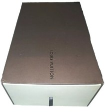 Louis Vuitton Schuhbox/Kleiderbox