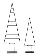 my home Deko Weihnachts Baum