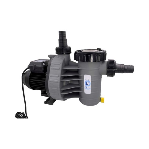 Oku filterpumpe aqua plus - aqua,