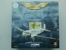 CORGI 1/144 - 47101  "Douglas