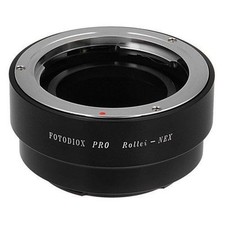 Fotodiox Objektivadapter Pro