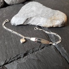 Babyarmband, Kinderarmband