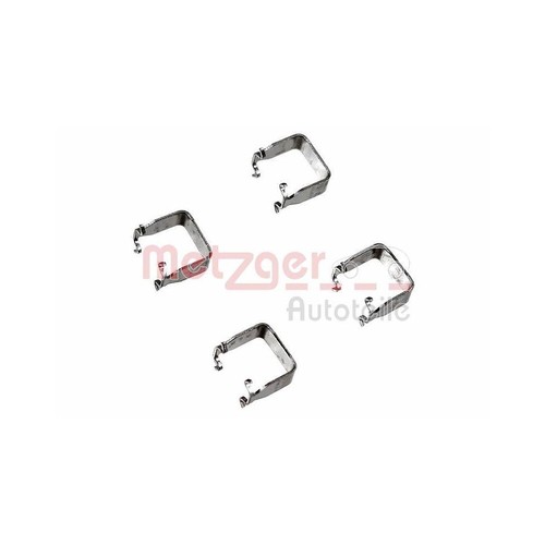 Metzger halter - metzger,
