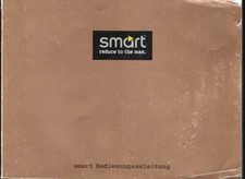 SMART & PURE SMART & PULSE  Betriebsanleitung Bedienungsanleitung Handbuch  BA