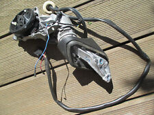 VW Außenspiegel Basis Golf Sportsvan AM1, AN1, links + 2x Kappe unlackiert L+R