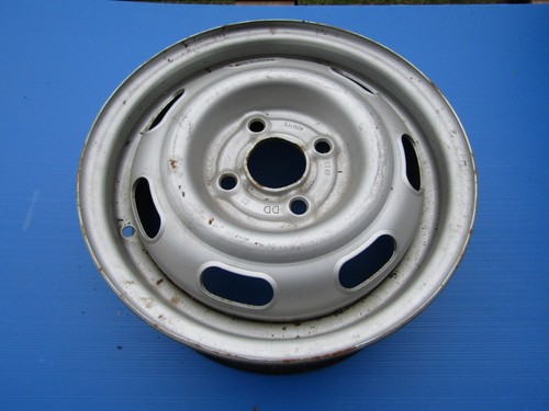 Stahlfelge 00jx13ch für - dd,