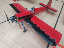 DRAGON LADY  mit 15 ccm