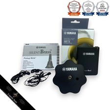 YAMAHA SB7X Silent Brass
