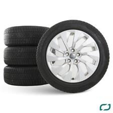 Original Audi A7 C8 4K8 Winterräder Winterreifen 4K8601025A 225/55 R18 102V
