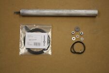 Wartungsset f. Viessmann Vitocell Vitodens Anode + Dichtung 7819651 7819647