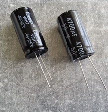 Stück elko 4700uf - stück,