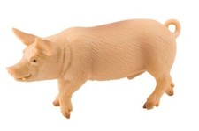 Bullyland Figur 62310 Eber /