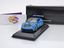 Minichamps 410062107 # Porsche