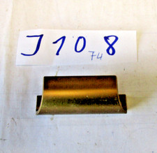 J108 1 Balkontur Griff F4 Braun (4St Vorhanden) P3 5 FK7.4 J108