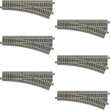 Roco 61141 weiche rechts - weiche,