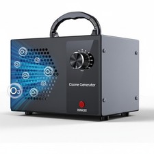 Ozongenerator Ozonreiniger