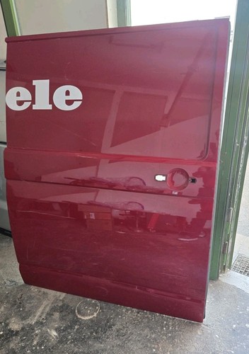 Schiebetür t6 - ,