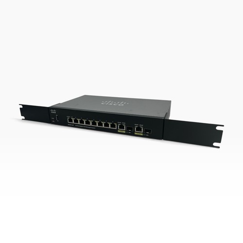 Cisco sg350 10p 10 - |, 10-port